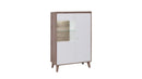 Oviedo Display Cabinet San Remo