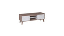Oviedo TV Cabinet 135cm San Remo