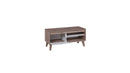 Oviedo TV Cabinet 100cm San Remo