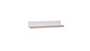 Oviedo Wall Shelf 100cm White