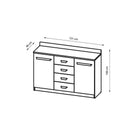 London Sideboard Cabinet