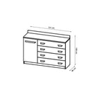 London Sideboard Cabinet