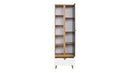 Memone Tall Cabinet
