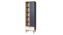 Memone Tall Cabinet