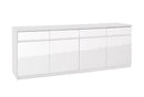 Fabio 04 Sideboard Cabinet