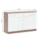 Liverpool Sideboard Cabinet