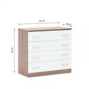 Liverpool Chest of Drawers
