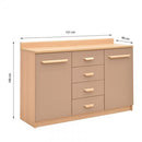 London Sideboard Cabinet