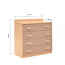 London Chest of Drawers