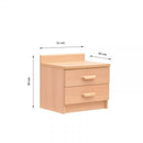 London Bedside Cabinet