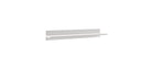 Wall Unit Lanco 1 in White Gloss