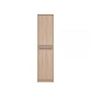 Cremona 1 Door Wardrobe 50cm