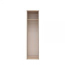 Cremona 1 Door Wardrobe 50cm