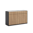 Multidecor Sideboard Cabinet 138cm