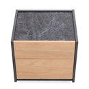 Multidecor Bedside Table