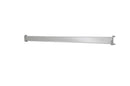 Additional Short Rail for Glossy Wardrobe