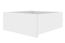 Additional Drawer for Glossy Wardrobe