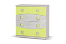 Tenus Chest of Drawers K4SZ