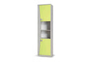 Tenus Tall Cabinet R2D50