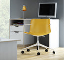 Happy 40 Computer Desk