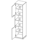 Happy 12 Tall Cabinet