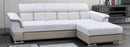 Ibiza 1 Corner Sofa Bed