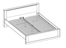Idea ID-08 Bed in 2 sizes