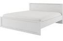 Idea ID-08 Bed White 160 cm FD
