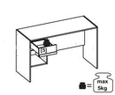 Ikar 40 Computer Desk