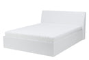 Italia 31/32 Bed in White 2 sizes
