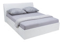 Italia 31/32 Bed in White 2 sizes