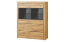Kama 15 Display Cabinet