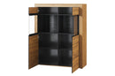 Kama 15 Display Cabinet