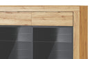 Kama 15 Display Cabinet
