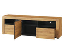 Kama 25 TV Cabinet 171cm