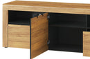 Kama 25 TV Cabinet 171cm