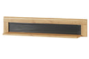 Kama 34 - 119cm wall Shelf