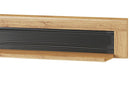 Kama 34 - 119cm wall Shelf