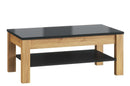 Kama 41 Coffee Table in Camargue Oak