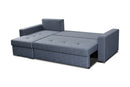 Kenzo Corner Sofa Bed