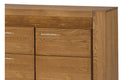 Velvet V-47 Sideboard Cabinet