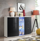 Leave Sideboard Cabinet