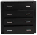 Idea ID-10 Chest of Drawers