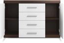 Bordo 07 Sideboard Cabinet