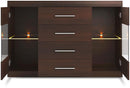 Bordo 08 Display Cabinet