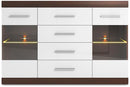 Bordo 08 Display Cabinet
