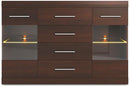 Bordo 08 Display Cabinet