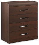 Bordo 09 Chest of Drawers