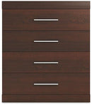 Bordo 09 Chest of Drawers