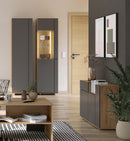 Urbano UR-02 Tall Cabinet